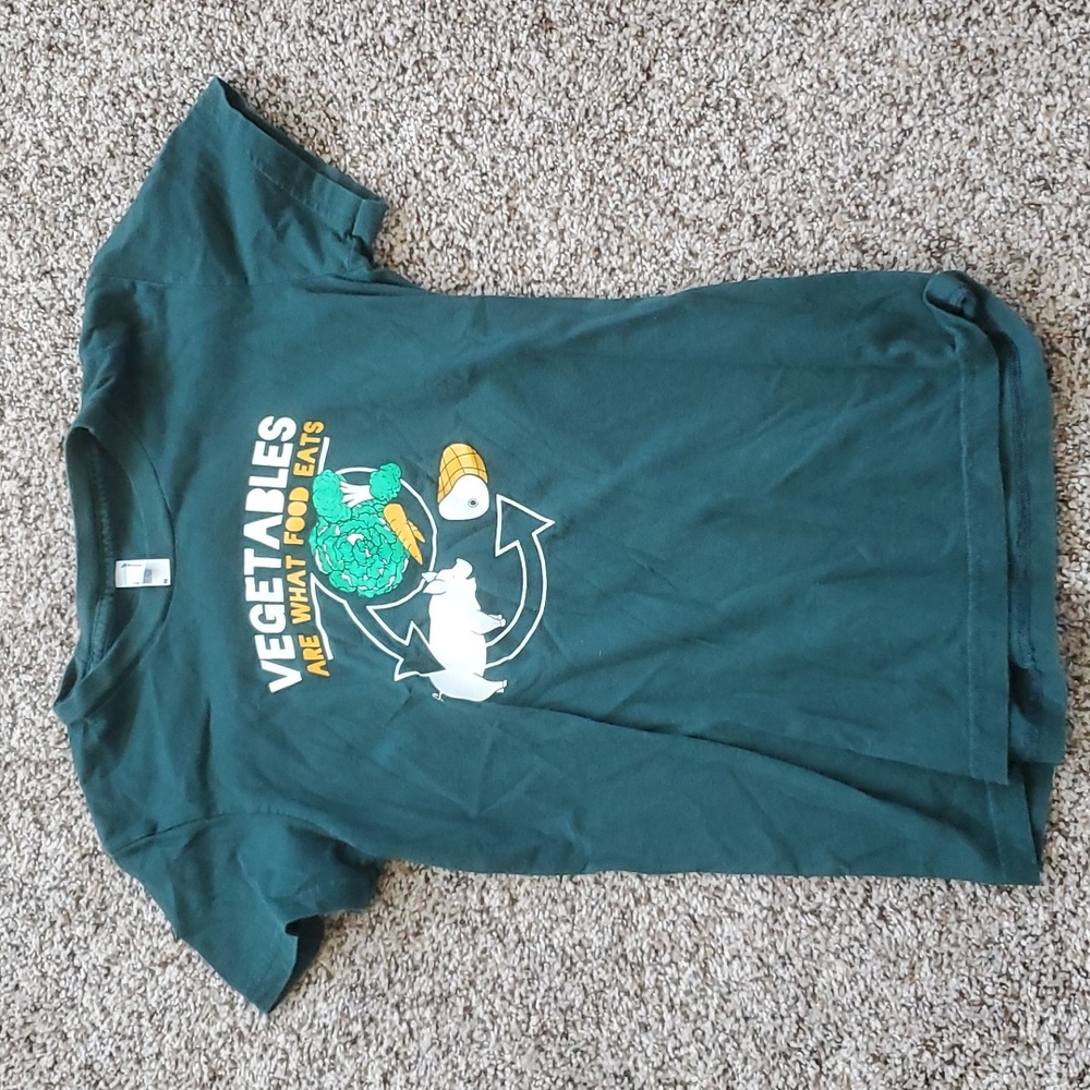 Lot of 3 t-shirts